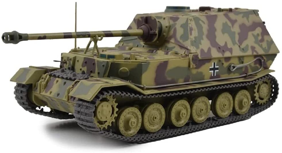 Motor City Classics Sd.Kfz 184 Elefant Heavy Tank Destroyer 1944 1/43 Scale Diecast Model
