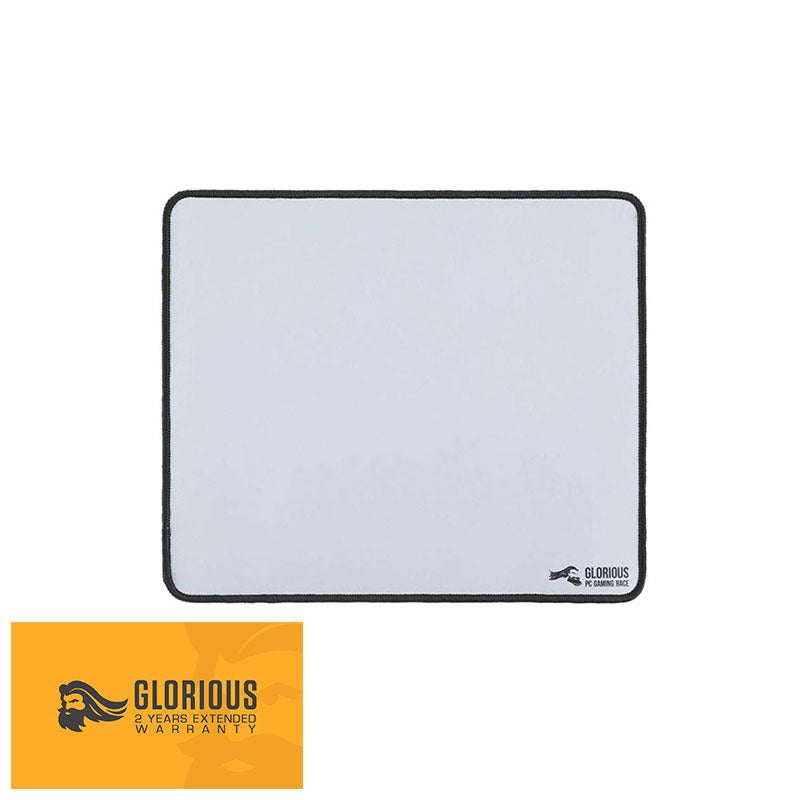 Glorious Mousepad Large [White]