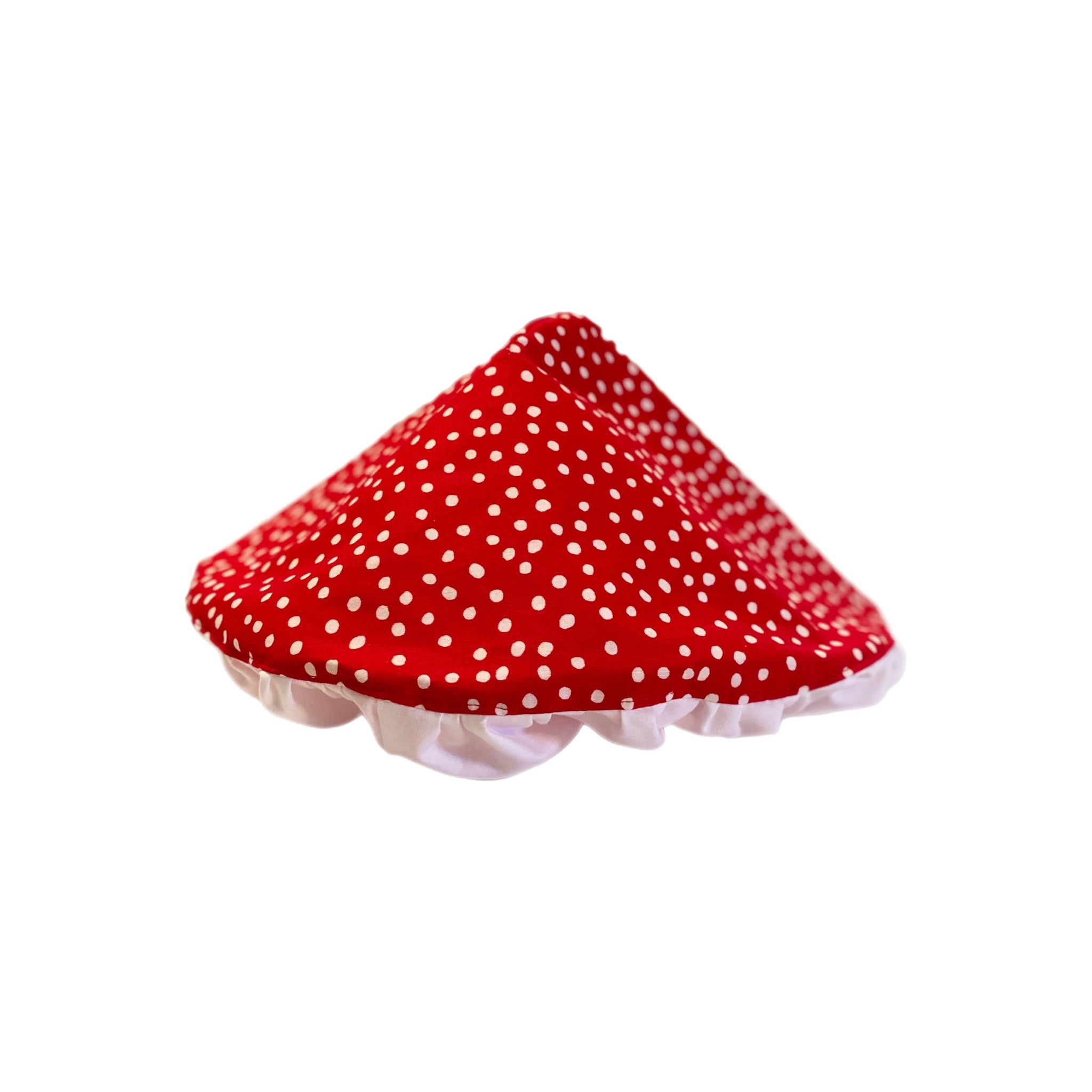 Jack Be Nimble Mushroom Costume Hat