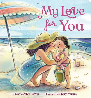 My Love For You