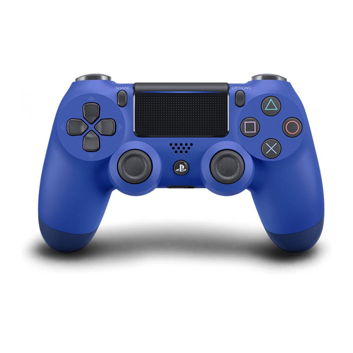 Sony PS4 Dualshock 4 Wireless Controller Blue