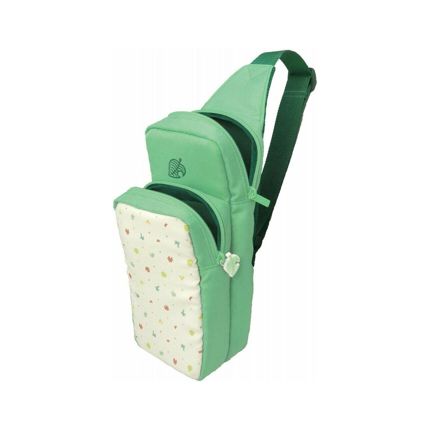 [NSW-241A] Animal Crossing Shoulder Pouch