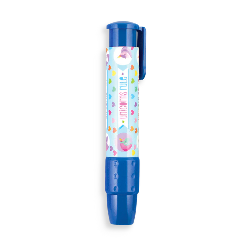 Unique Unicorns - Clickit Erasers