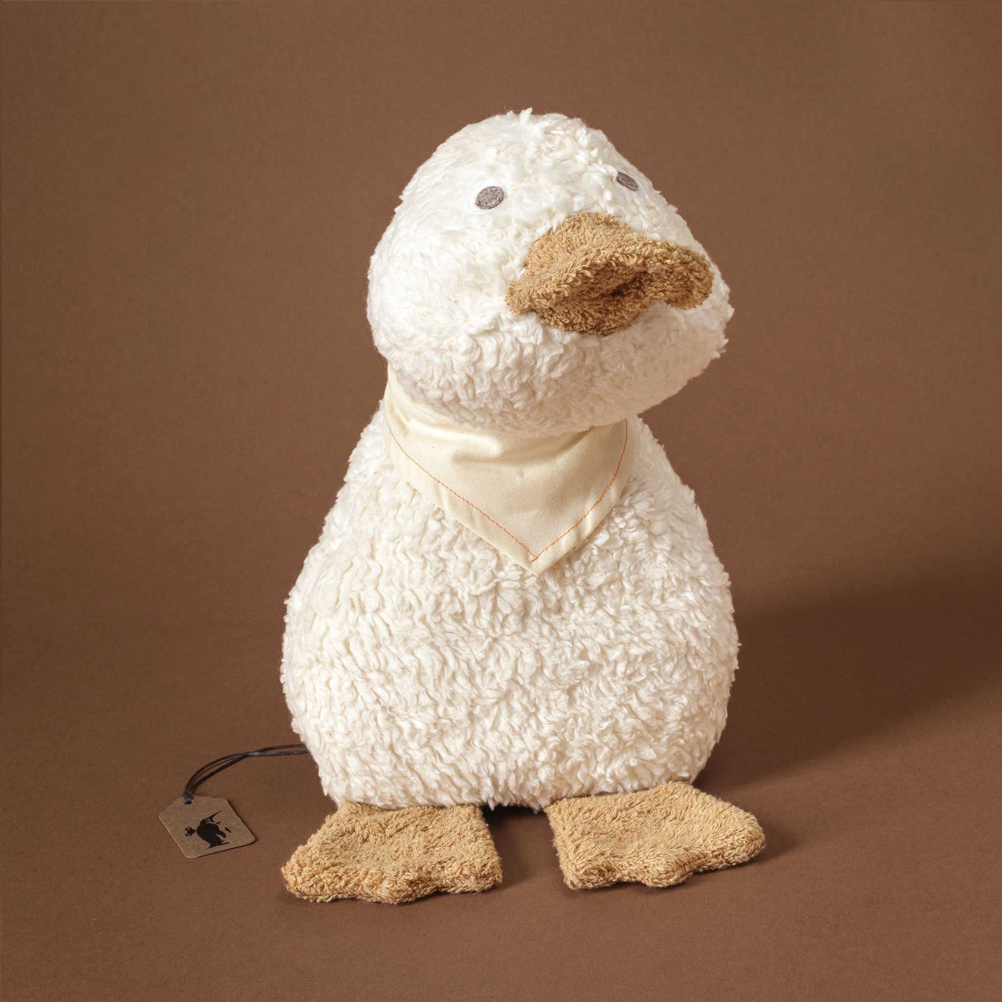 Organic Cotton Duckling | Large