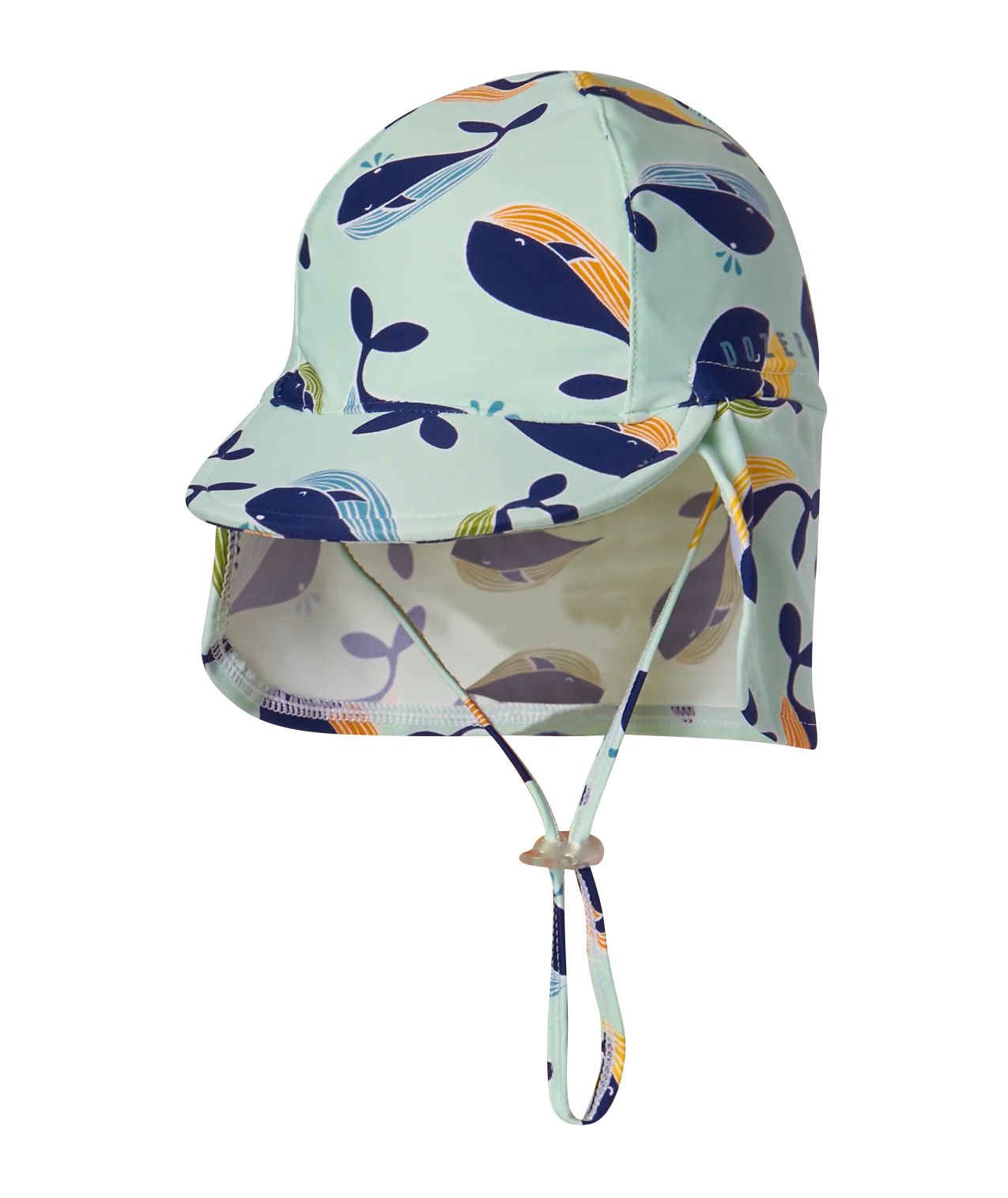 BABY BOYS LEGIONNAIRE - BEAU
