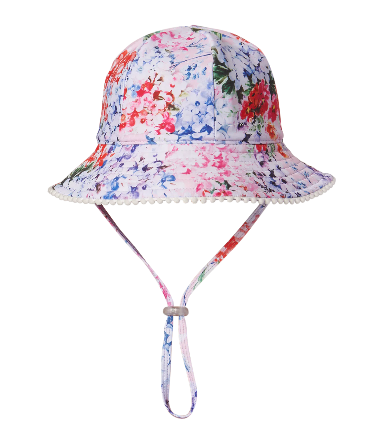 BABY GIRLS FLOPPY - COCO - FLORAL