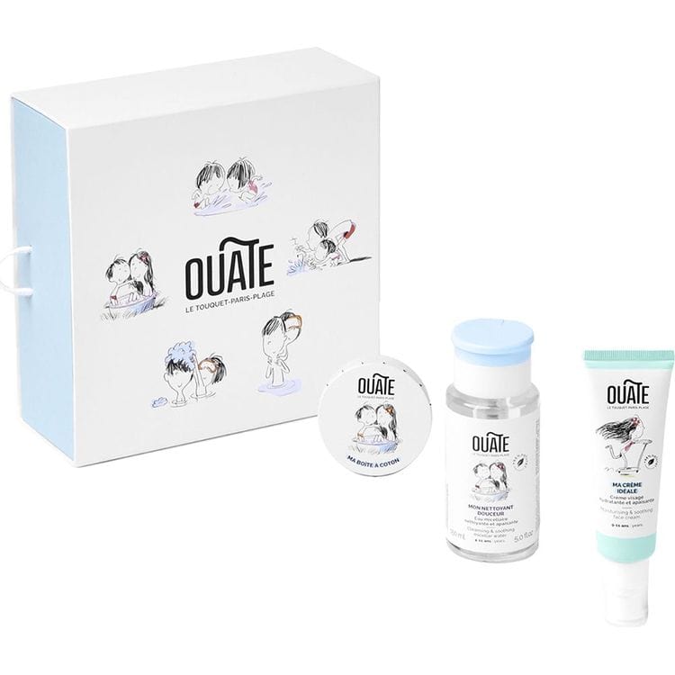 Girls My Ideal B Beauty Set (Ages 9-11)