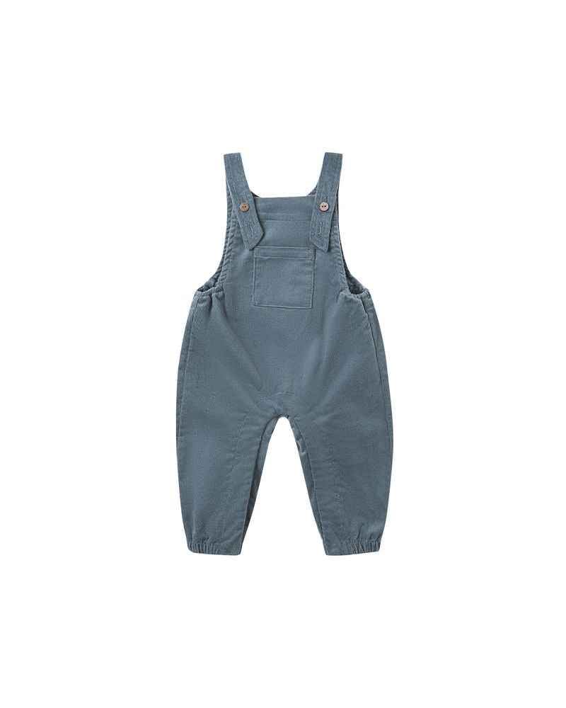 Quincy Mae Baby Overall