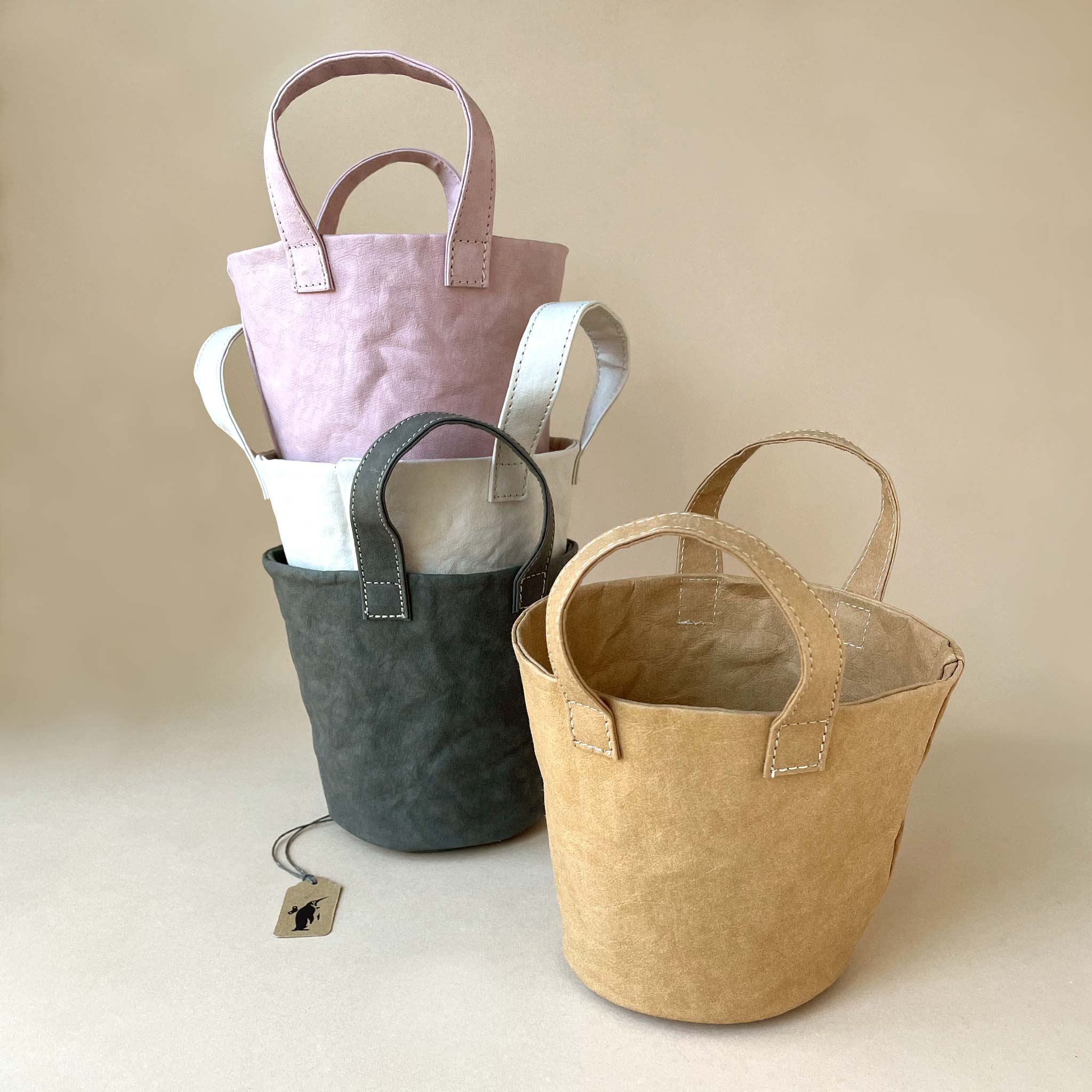 Paper Bucket - XS