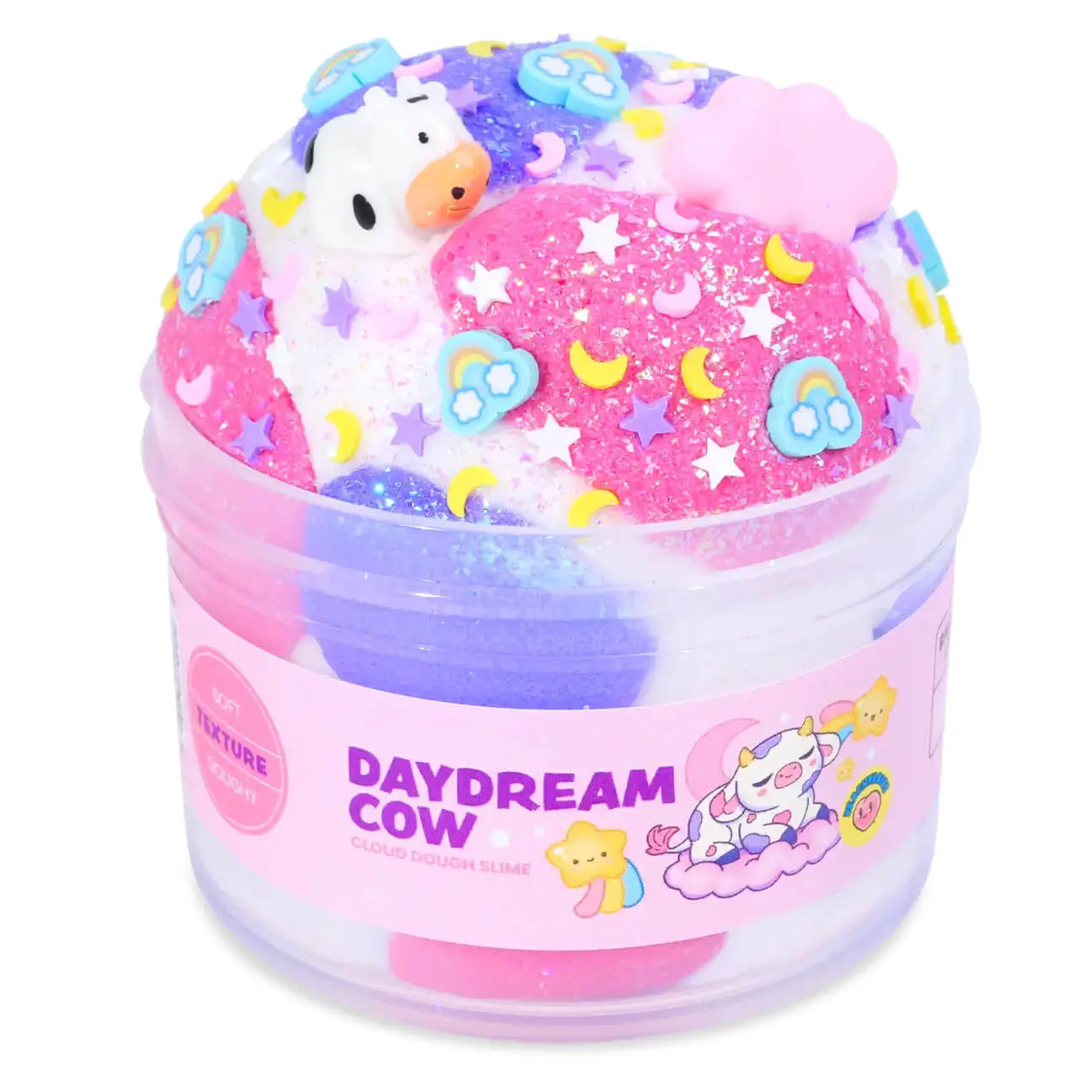 Peachybbies Daydream Cow