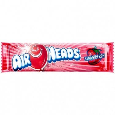 Air Heads - Strawberry - Changemaker