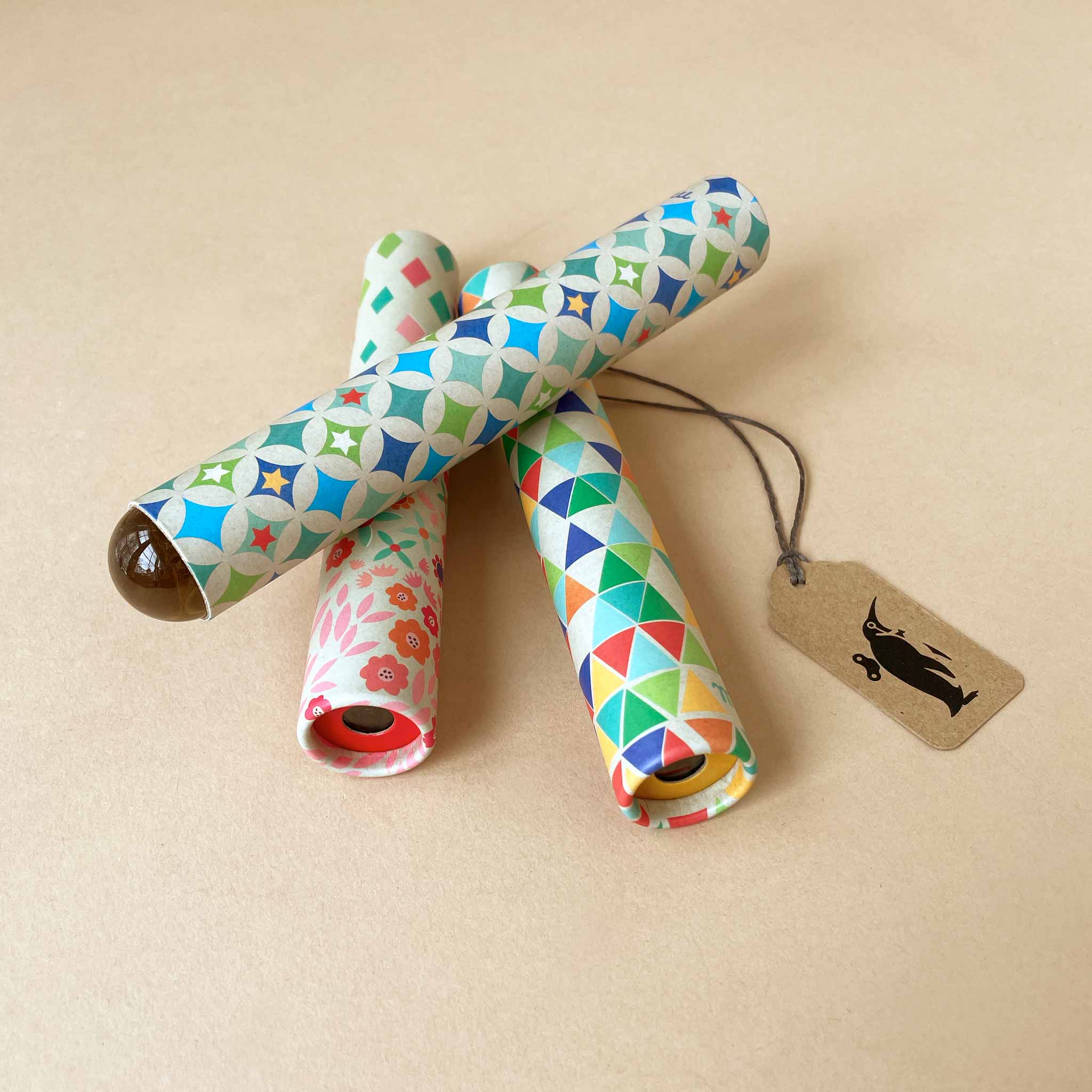 Petite Kaleidoscope