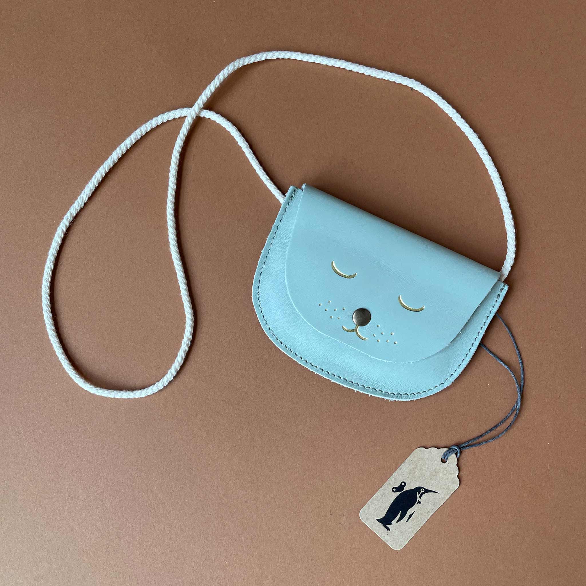Petite Kitten Purse | Opaline