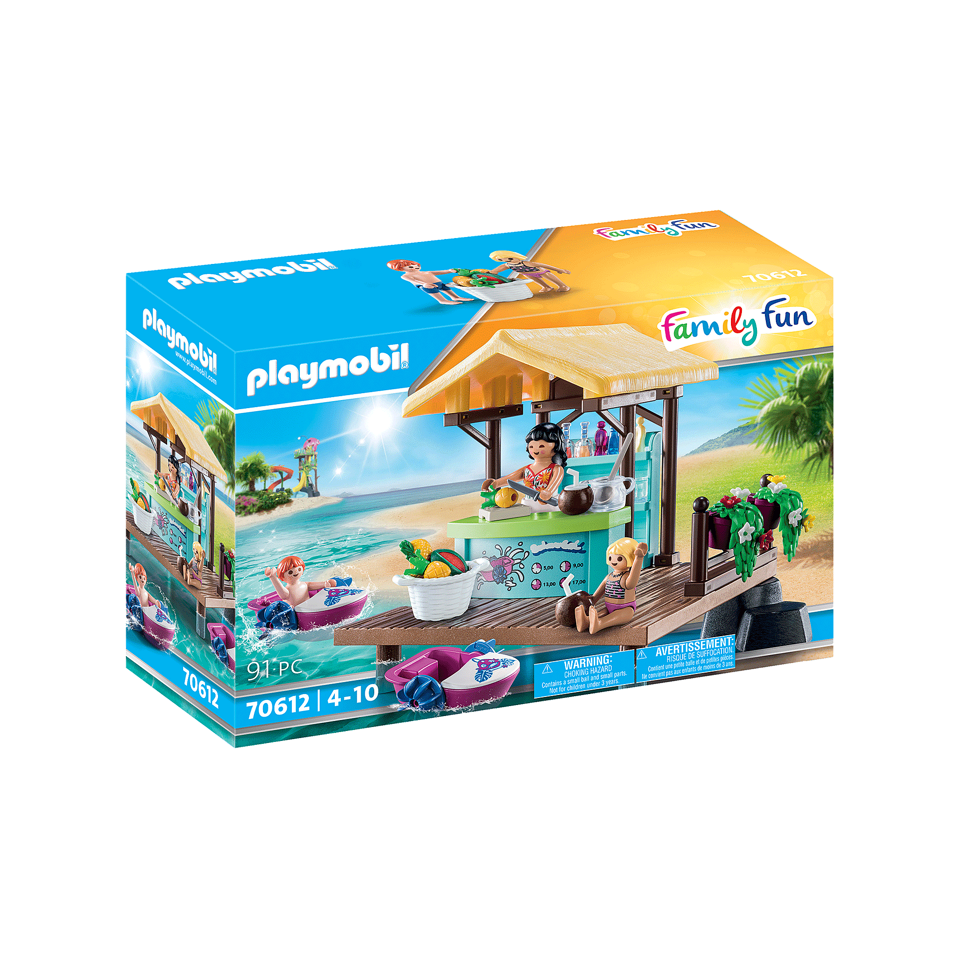 Family Fun - Paddle Boat Rental
