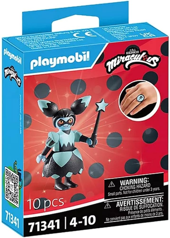 Miraculous: Puppeteer