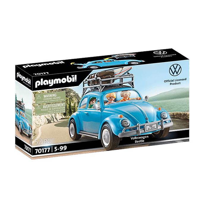 Volkswagon Beetle
