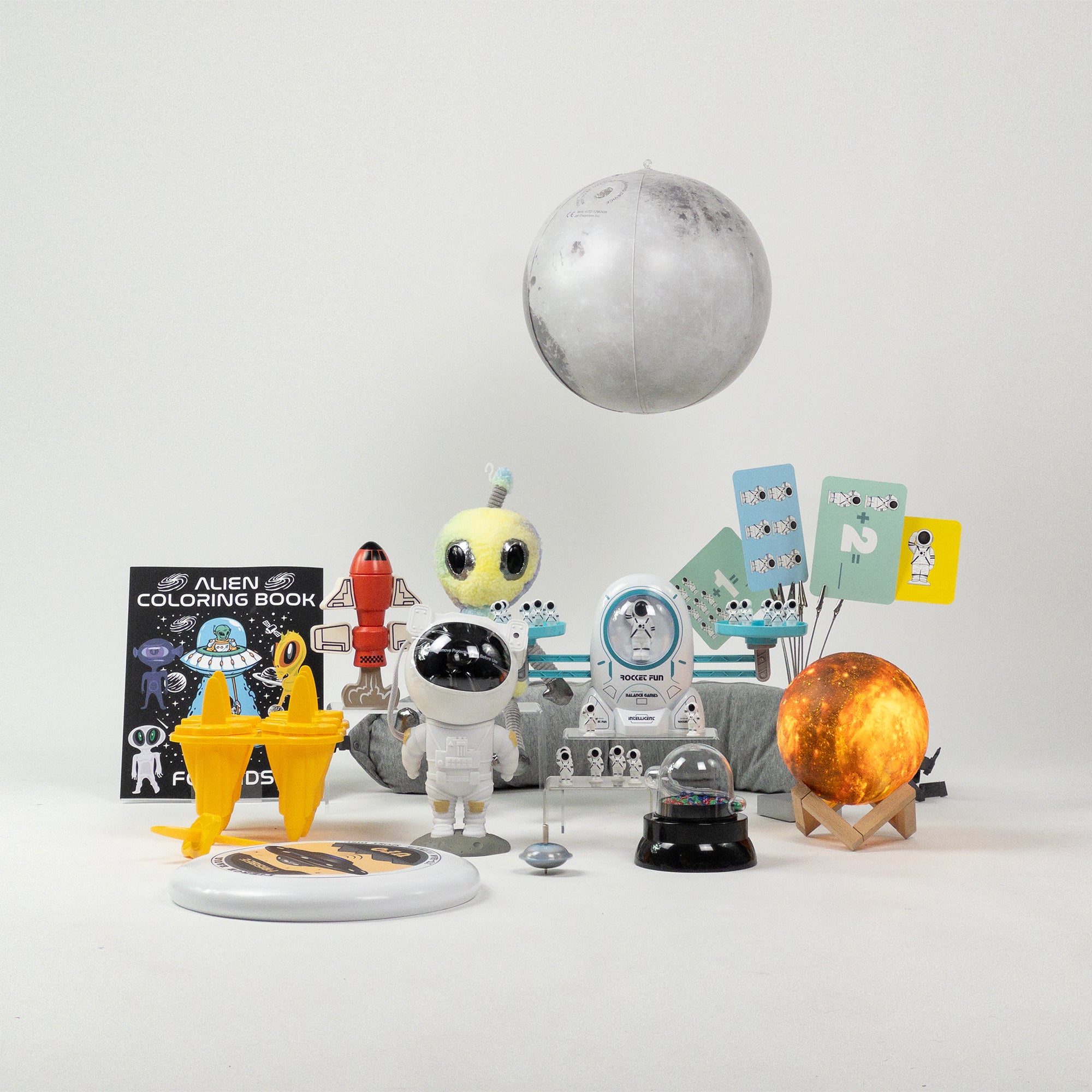 Activity Kit #012 — Emotions matter