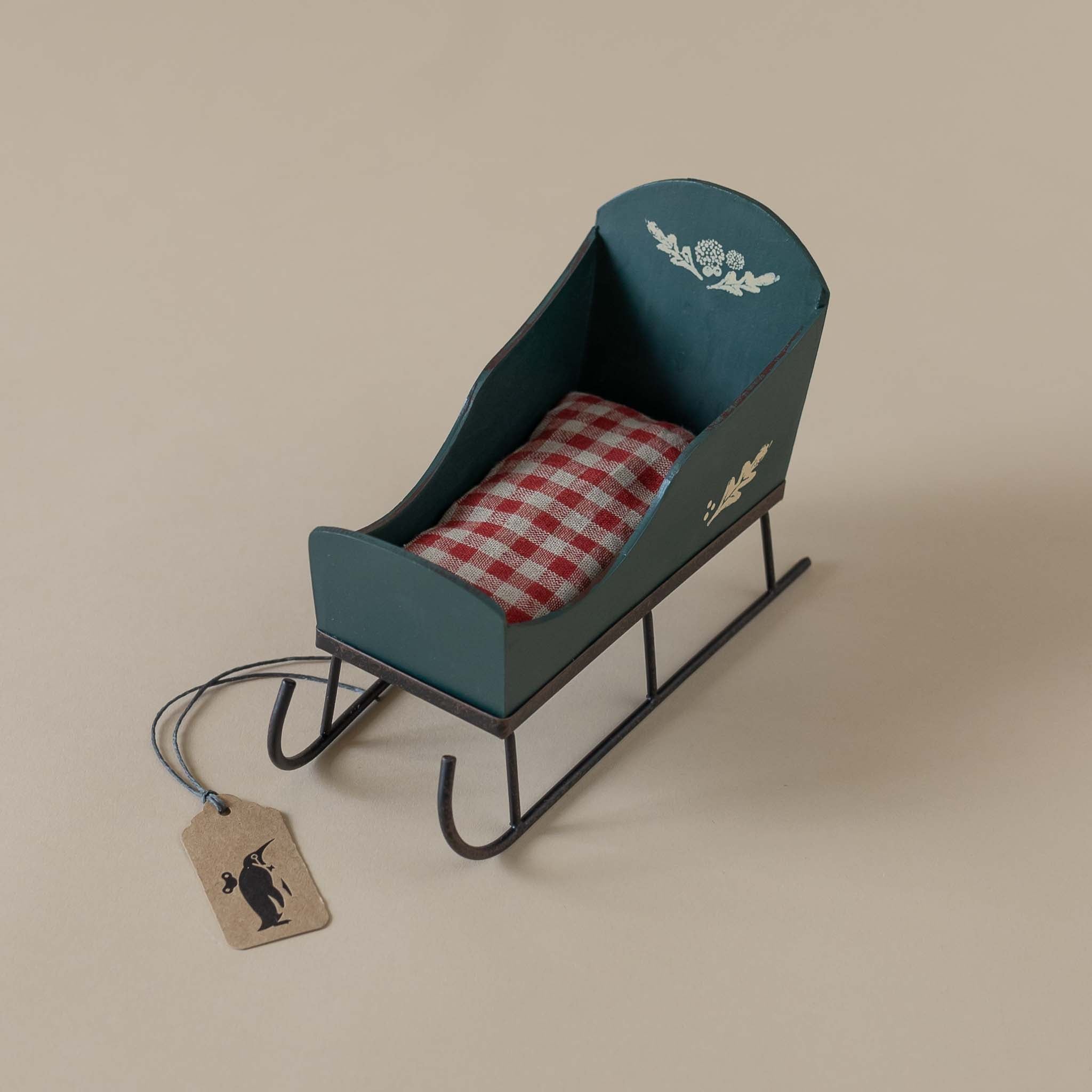 Pretend Play Accessories | Forest Sleigh