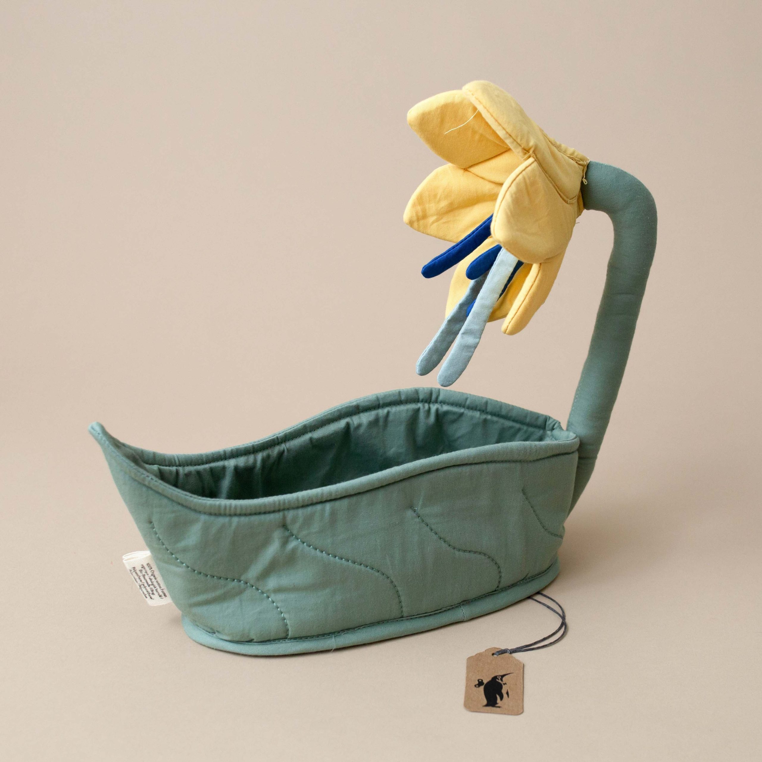 Pretend Play Flower Shower