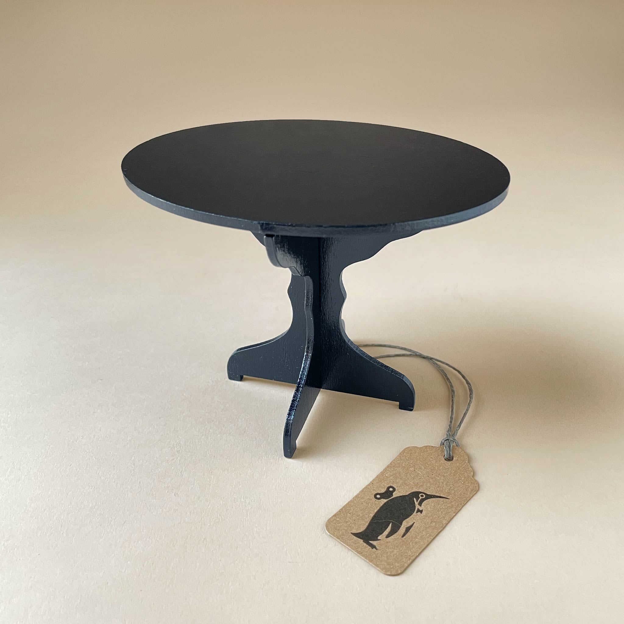 Pretend Play Furniture | Mini Coffee Table