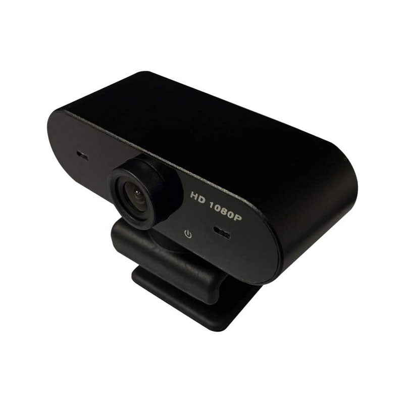 Qumox Web Camera Full HD 2K