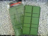 Renedra Cavalry Mix 2 Plastic Bases (20)