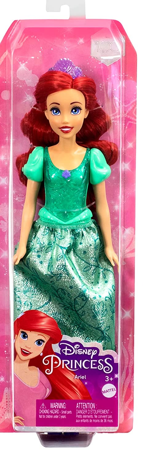 Disney Princess Ariel Doll