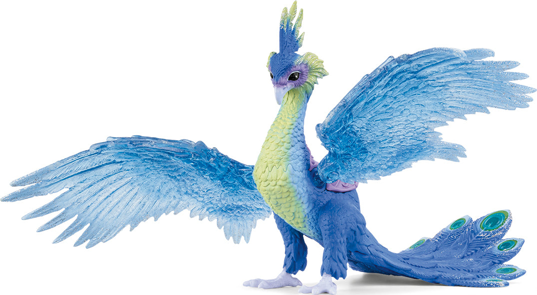 Schleich Magical Peacock