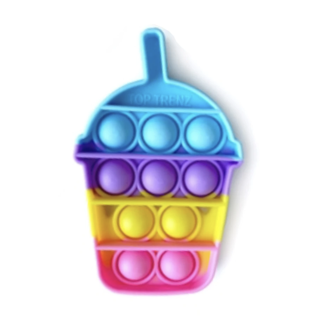 Top Trenz Mini Pop Fidgety Smoothie