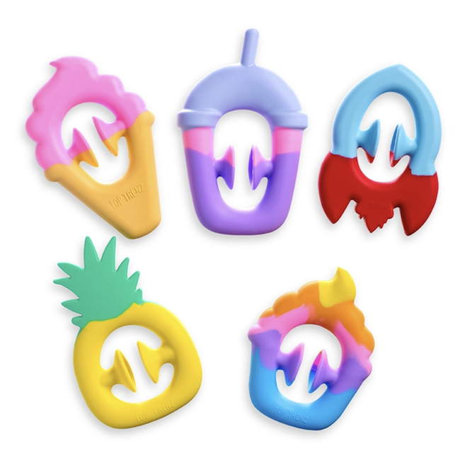 Top Trenz Omg Pop Snapity