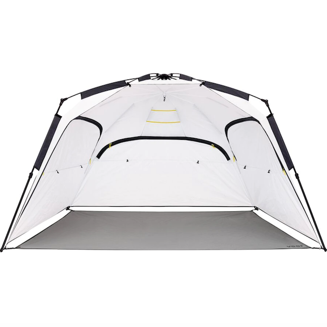 Veer Family Basecamp