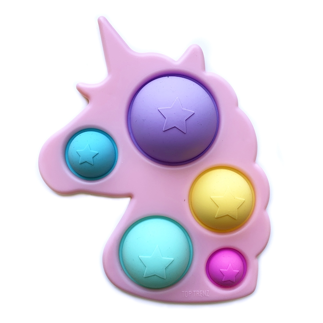 Top Trenz Mega Pop -Xl Unicorn