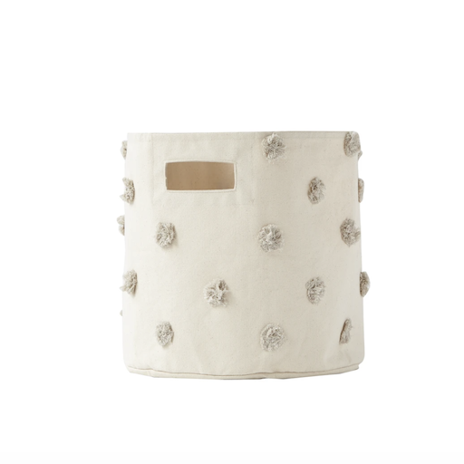 Pehr Pom Pom Basket Bin