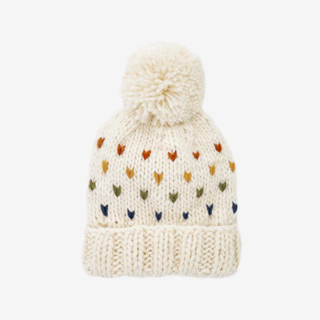 The Blueberry Hill Sawyer Hat, Retro