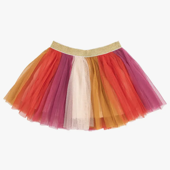 Sweet Wink Goldie Fairy Tutu