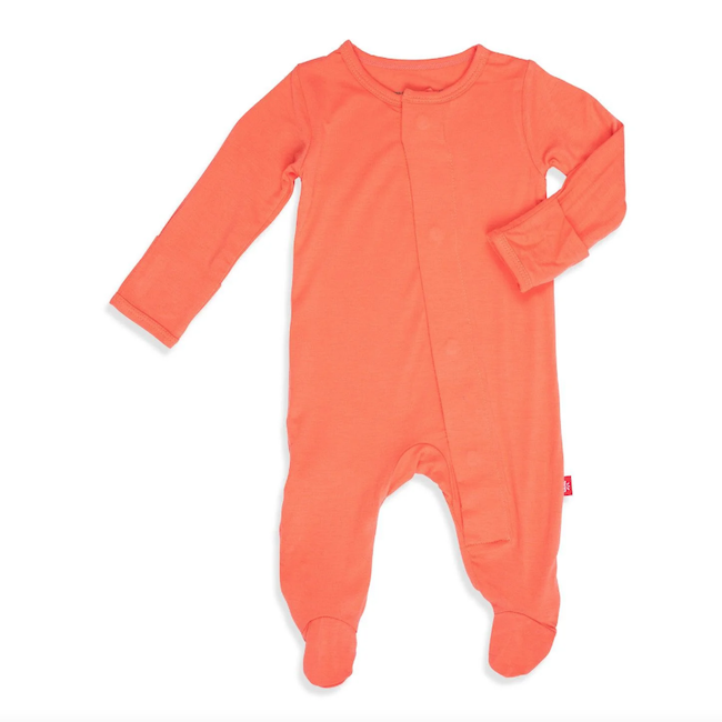 Magnetic Me Tangerine Dream Modal Magnetic Footie