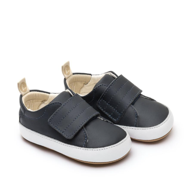 Tip Toey Joey Friendly Sneaker