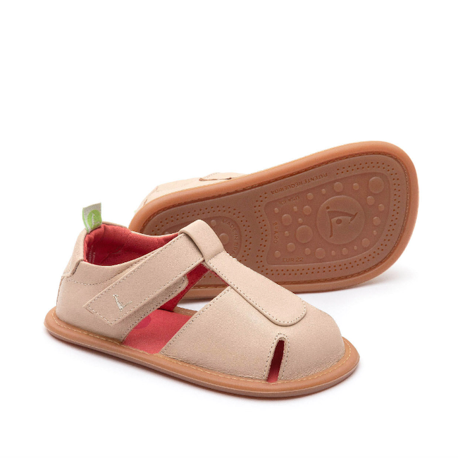 Tip Toey Joey Parky Sandal