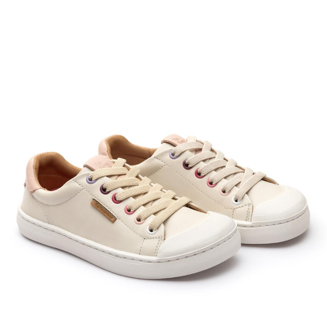 Tip Toey Joey Volt Sneakers