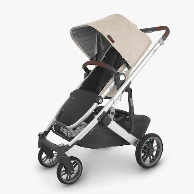 UppaBaby Cruz V2 Stroller Declan