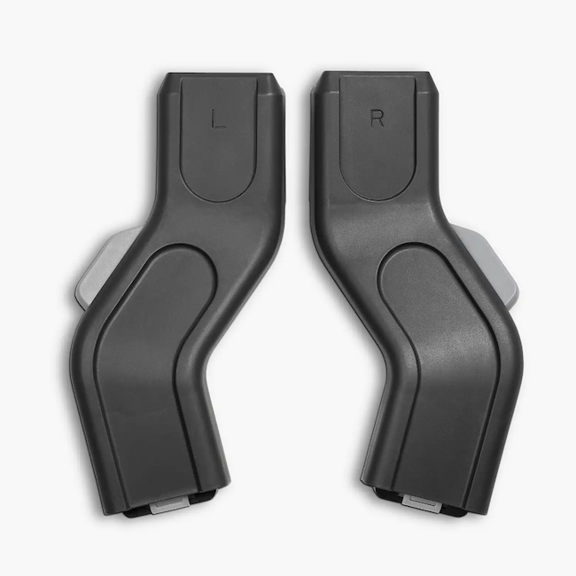 UppaBaby Car Seat Adapters For Vista/Vista V2, Cruz/Cruz V2- Maxi-Cosi, Nuna, Cybex, Besafe