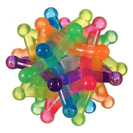 Toysmith Flashing Neutron Ball