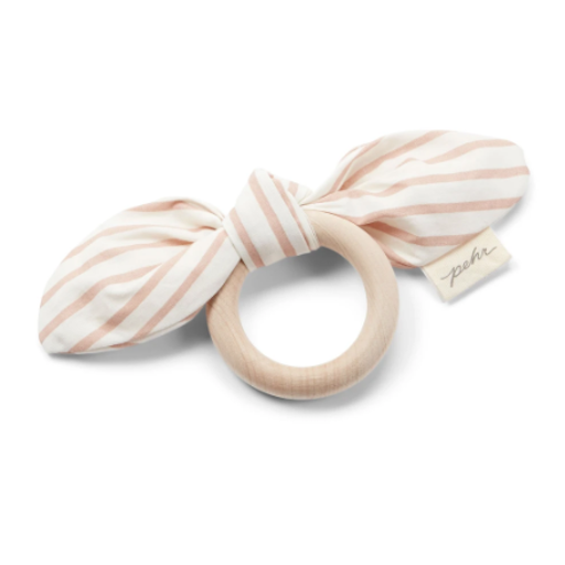 Pehr On The Go Teether
