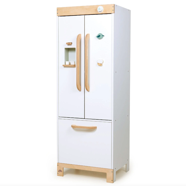 Tender Leaf Refrigerator