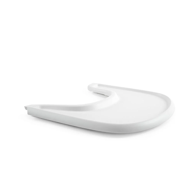 Stokke Stokke Tripp Trapp Tray In White