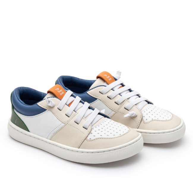 Tip Toey Joey Kids Ollie Sneakers