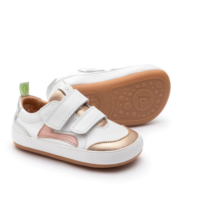 Tip Toey Joey Toddler Sneaker Landy Sneaker