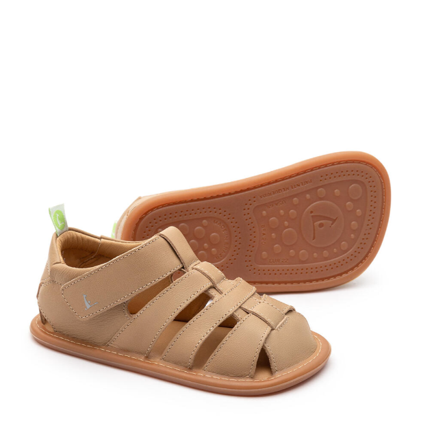 Tip Toey Joey Sandy Sandal