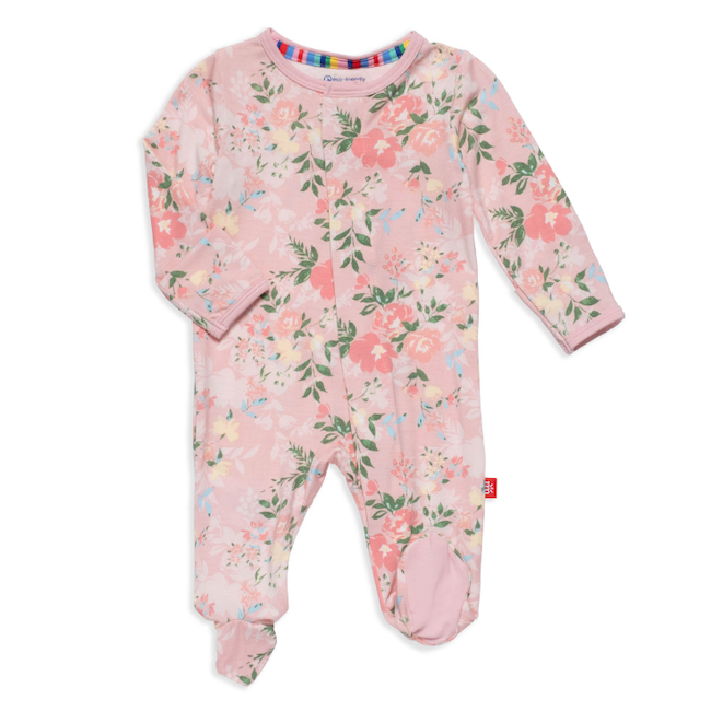 Magnetic Me Ainslee Modal Magnetic Footie