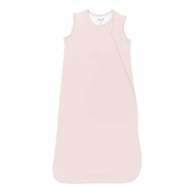 Kyte Baby Sleep Bag In Blush 0.5